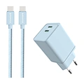 PD 45W Fast Charging Bundle